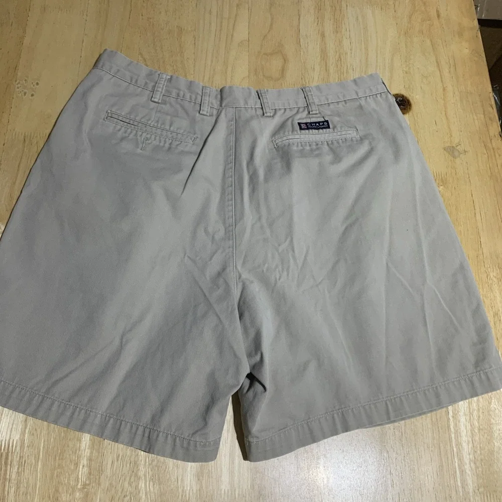 Chaps product pair